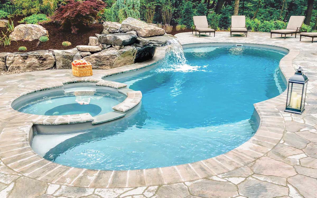 Pool Service 1