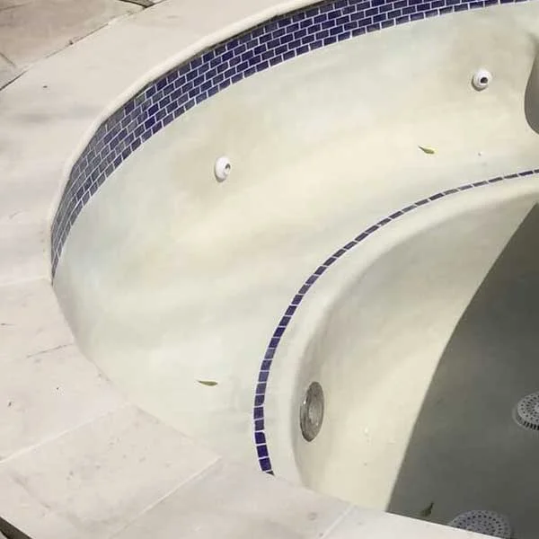 Pool Coping