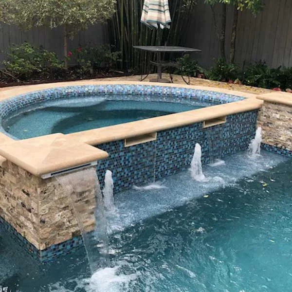 Water Features