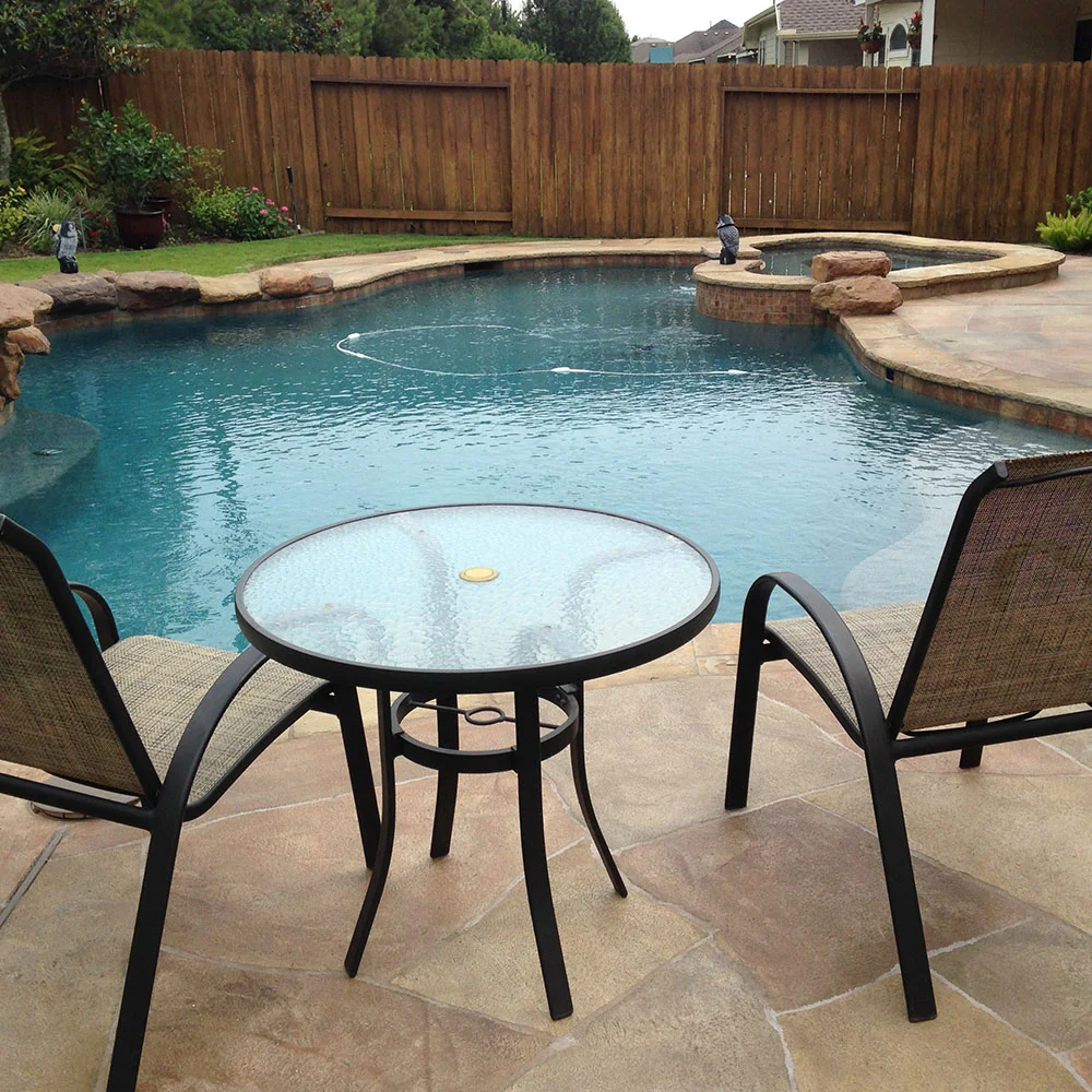 Deck Coatings